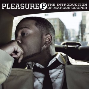 Under - Pleasure P