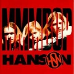 Sometimes - ​H​ANSON