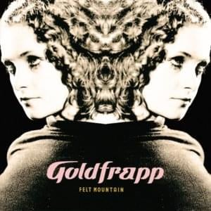 Paper Bag - Goldfrapp