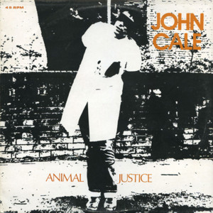 Chickenshit - John Cale