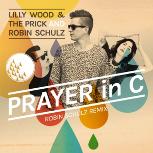 Lilly Wood & The Prick -  Prayer in C (Robin Schulz Remix) (Tradução) - Lyrxo Brasil Traduções