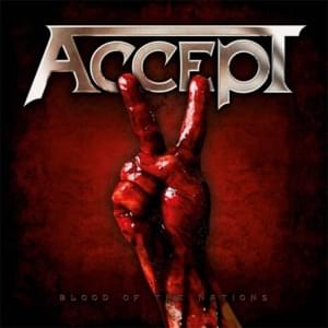 Teutonic Terror - Accept