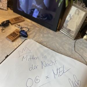 Mitten in der Nacht - O.G. & MEL