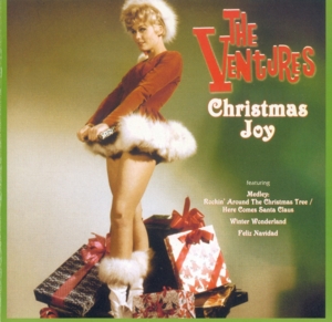 The Christmas Song - The Ventures