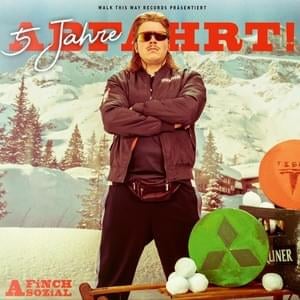 Abfahrt (X-MAS EDiTiON) - FiNCH