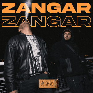 Zangar Zangar - Kurdo & Dardan