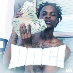 BAG! - BIGBABYGUCCI