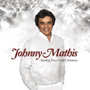 Decorate the Night - Johnny Mathis