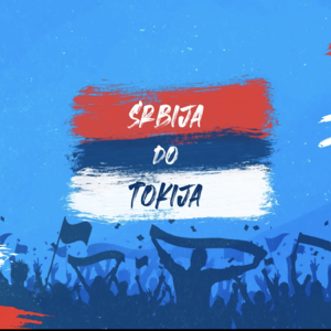 Srbija do Tokija - Henny & Relja Torinno