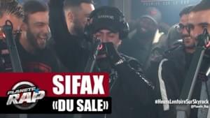 Du sale - Sifax