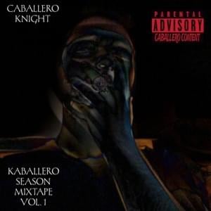 VALLEA - CABALLERO KNIGHT