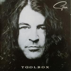 Candy Horizon - Ian Gillan