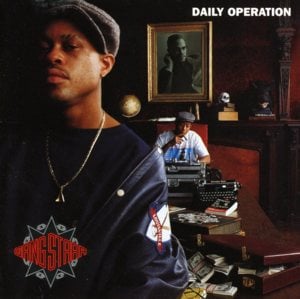 Flip the Script - Gang Starr