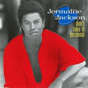 Rise to the Occasion - Jermaine Jackson (Ft. LaForrest ‘La La’ Cope)