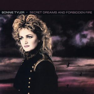 Ravishing - Bonnie Tyler