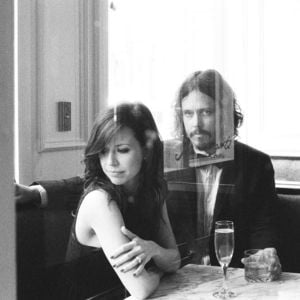 I’ve Got This Friend - The Civil Wars