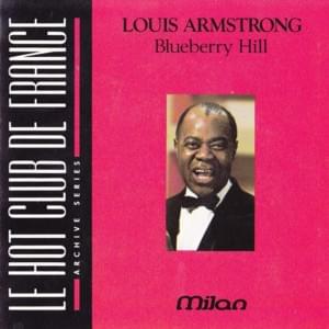 Margie - Louis Armstrong