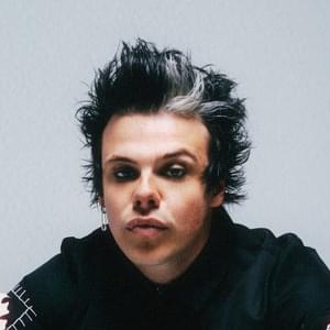 #AskMelloBludBear Twitter Q&A - YUNGBLUD