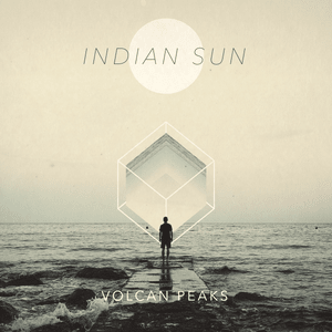 Indian Sun - Volcan Peaks