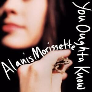 You Oughta Know (Jimmy the Saint Blend) - Alanis Morissette