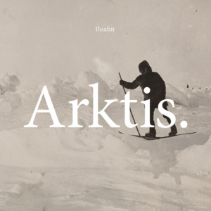 South Winds - Ihsahn