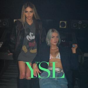 YSL - Maria & Bea