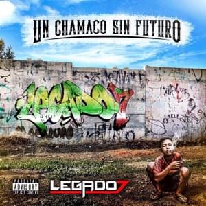 El Chinito - LEGADO 7