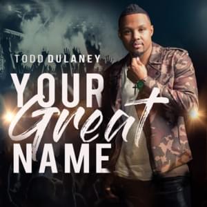 Pour Me Out - Todd Dulaney