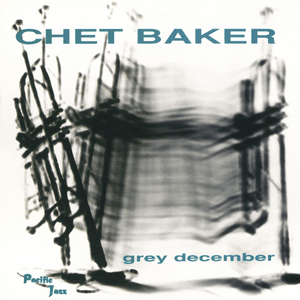 Moonlight Becomes You - Chet Baker