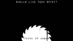 Smells Like Teen Spirit - Think Up Anger (Ft. Malia J)