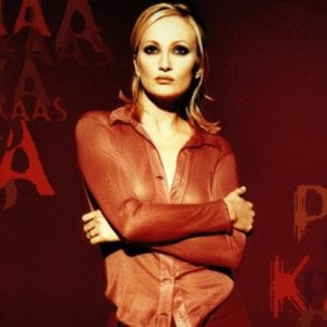 Je compte jusqu’à toi - Patricia Kaas