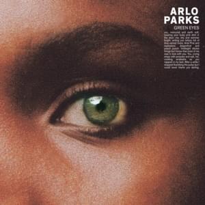 Green Eyes - Arlo Parks