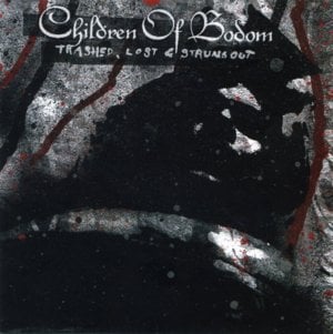 Bed of Nails - Children of Bodom