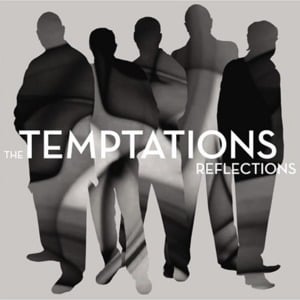 I Hear A Symphony - The Temptations