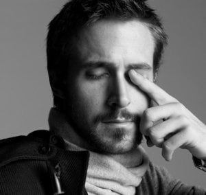 Wake - Ryan Gosling