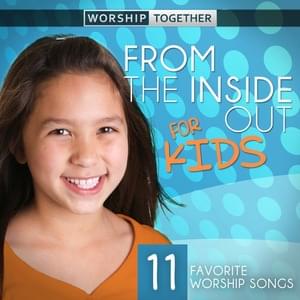 Your Grace Is Enough - Worship Together Kids