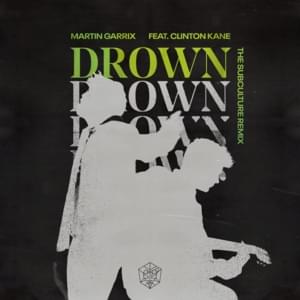 Drown (The Subculture Remix) - Martin Garrix (Ft. Clinton Kane)