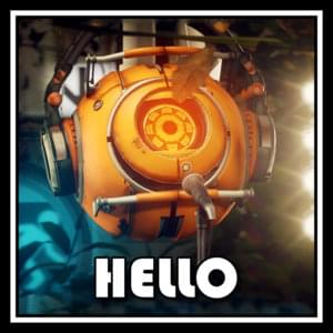 Hello - Harry Callaghan