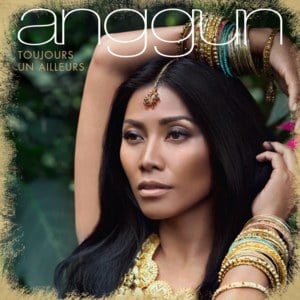 À quelques pas de nous - Anggun