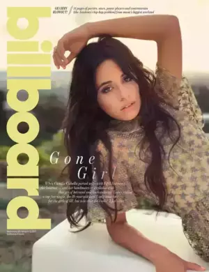 Camila Cabello Talks Solo Music, Life After Fifth Harmony - Billboard (Ft. Camila Cabello)