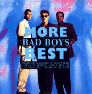 You’re a Woman (Remix ’92) - Bad Boys Blue