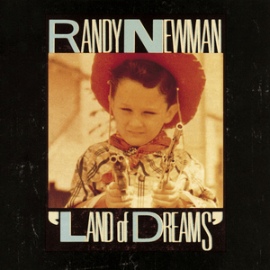 Falling in Love - Randy Newman