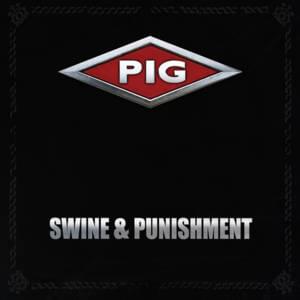 Violence - Pig