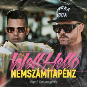 Nemszámítapénz - Wellhello