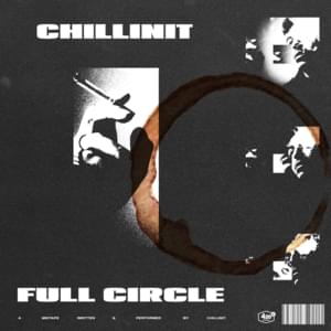 Rubik’s Cube - Chillinit