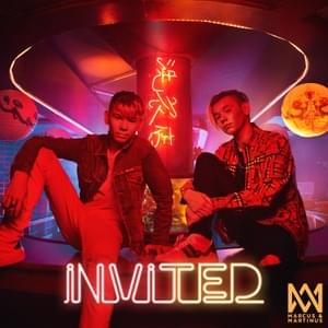 Invited - Marcus & Martinus