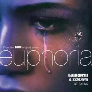 All for Us - Labrinth & Zendaya