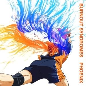 BURNOUT SYNDROMES - Phoenix (Romanized) - Lyrxo Romanizations