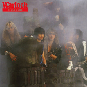 Hellbound - Warlock