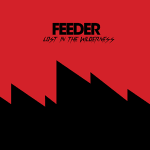 Lost in the Wilderness - Feeder